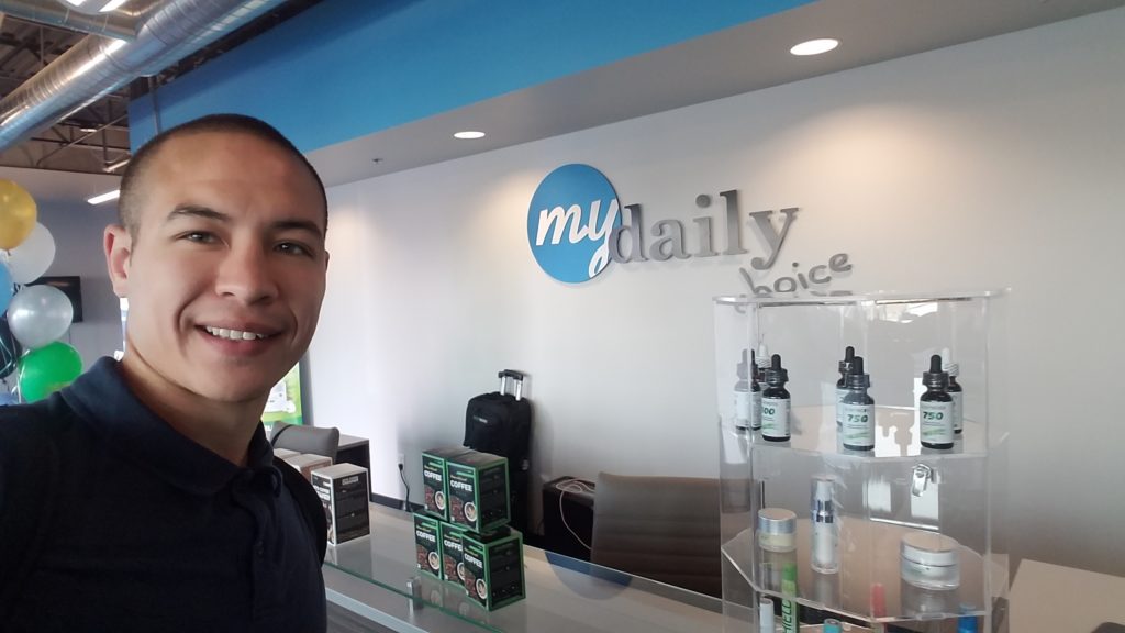 MyDailyChoice, Inc. Main Corporate Office (Las Vegas, NV) - MLM Review