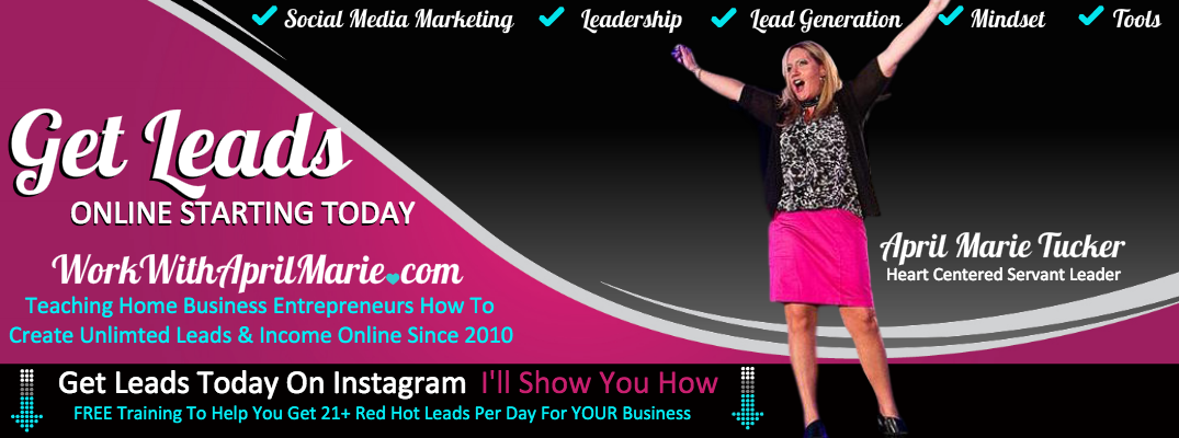 workwithaprilmarie.com