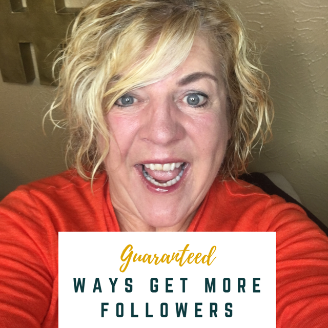 Guaranteed Ways to Attract More Followers on Social Media