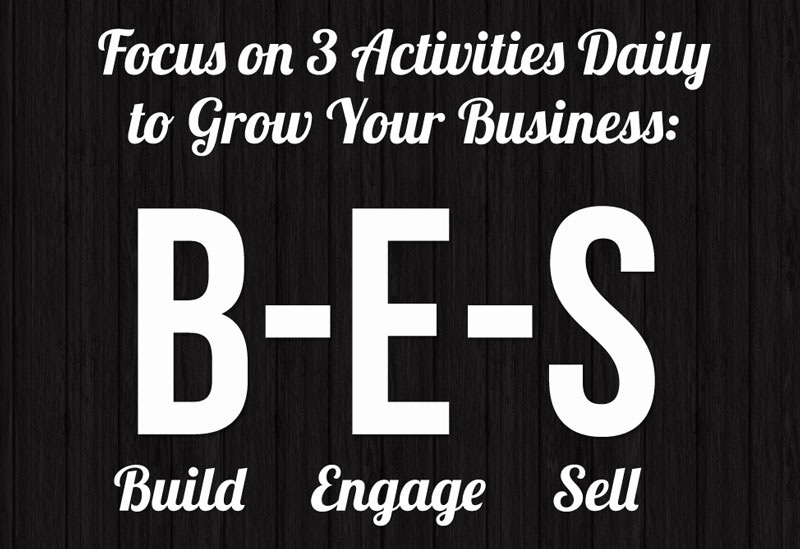 Grow Your Startup Business Online