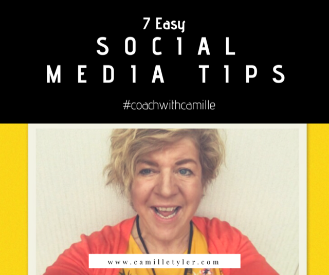 7 New Social Media Marketing Tips For Online Success