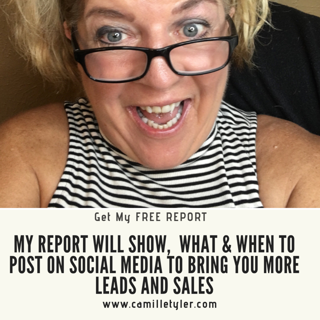 When is the Best Time Post on Social Media More Leads And Sales