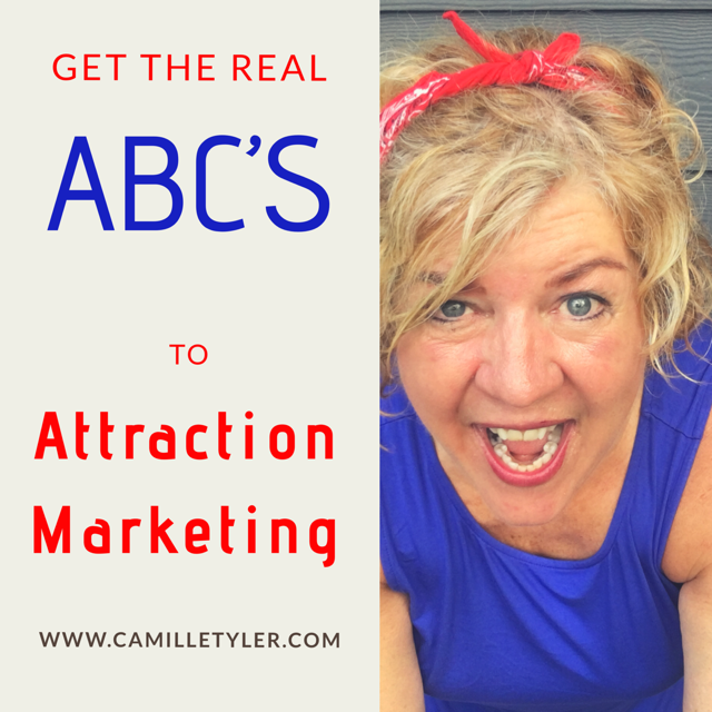 What is Attraction Marketing?