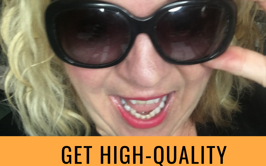 How to Get High-Quality Prospects on LinkedIn