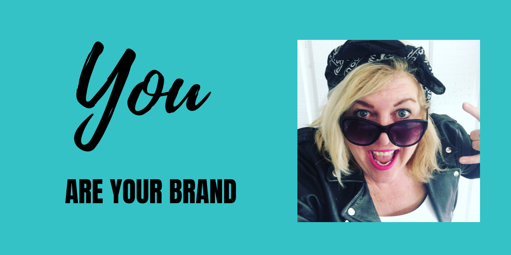 Authority Method Marketing is marketing You As Your Own Personal Brand