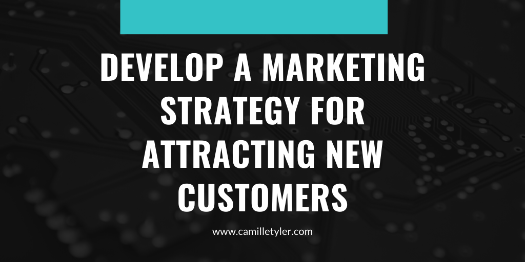 Attracting New Customers