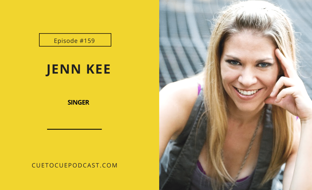 Jenn Kee: What To Do When You Suffer from A Vocal Injury And How To Prevent It