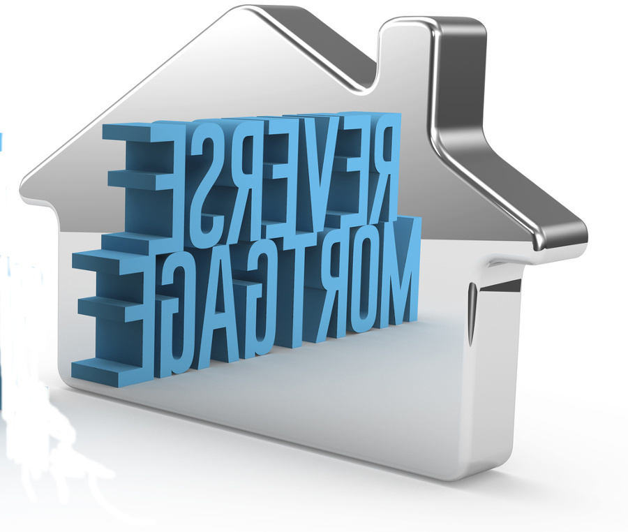 Reverse Mortgage