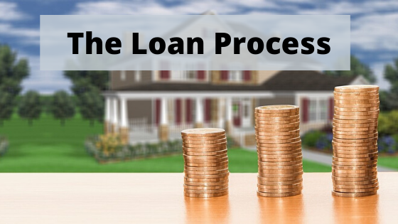 The Loan Process