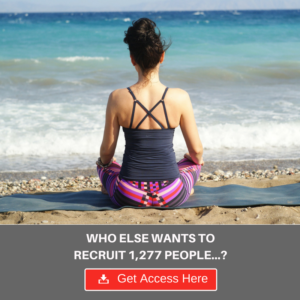 Network Marketing Non-Negotiables for Success Network Marketing Non-Negotiables for Success