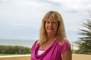 Donna Here to Help