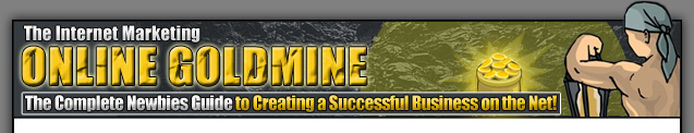 Building my online home business