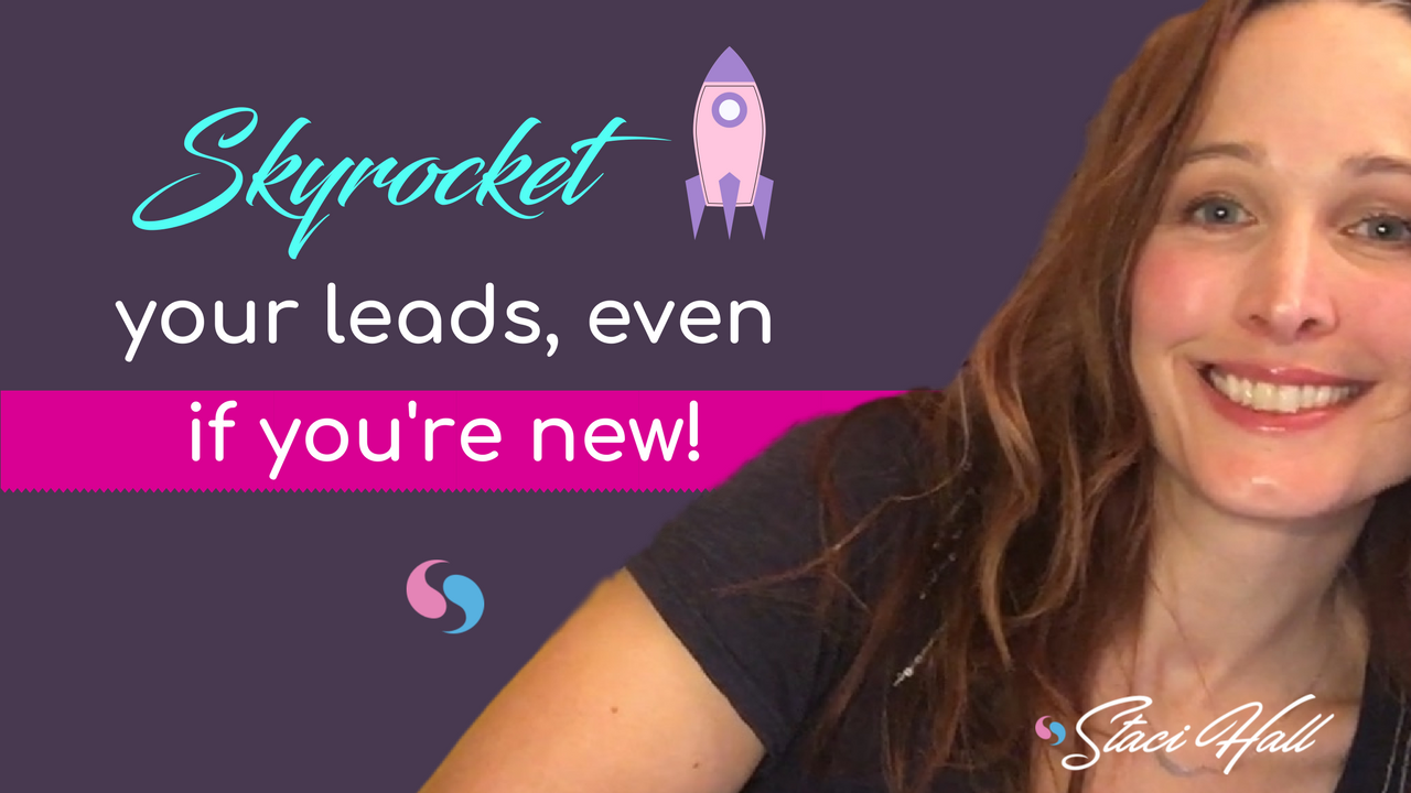 Online Marketing Strategies: Skyrocket Your Leads, Even if You’re New!