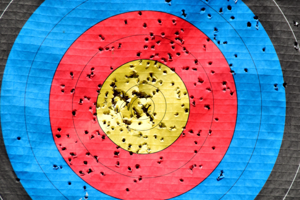 Target …used for the blog post entitled: "Marketing Online: 4 Things You're Probably Doing That You Need To Stop!"