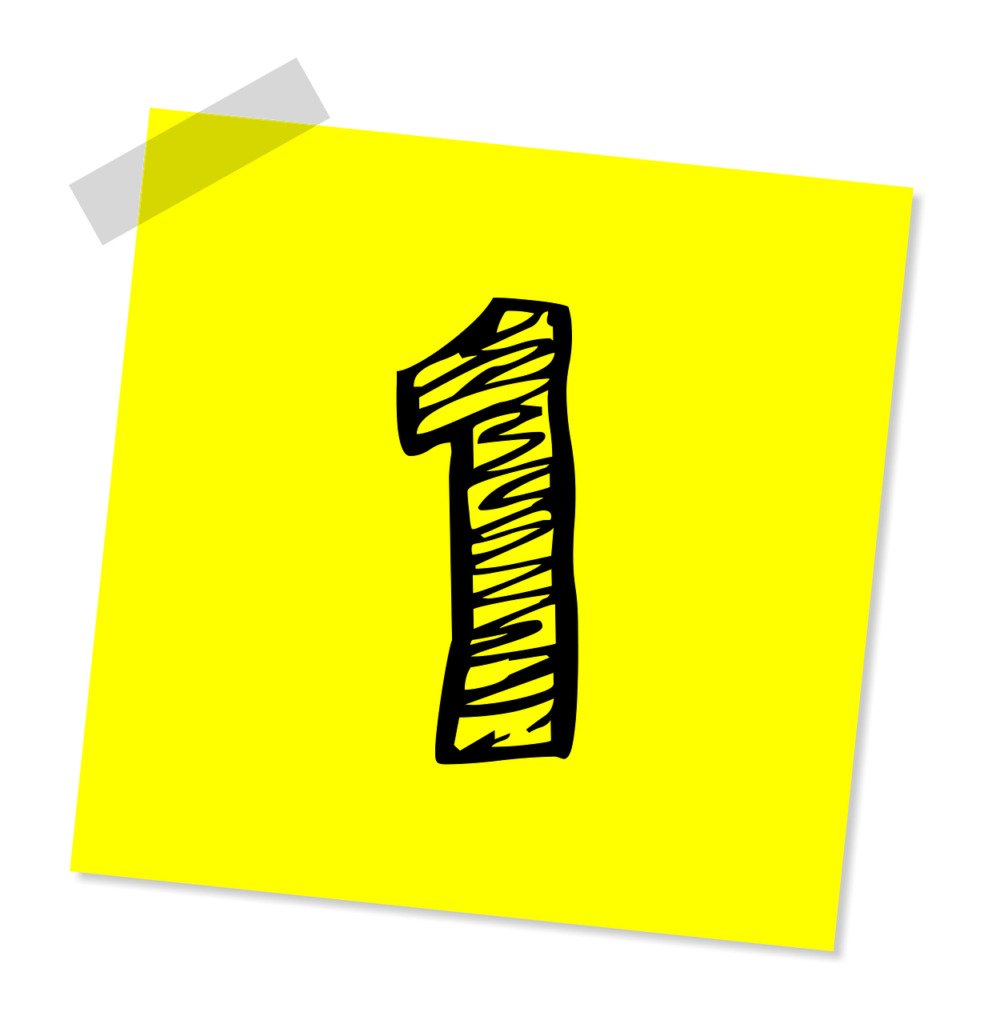 The #1 …used for the blog post entitled: "Network Marketing For Dummies: Do You REALLY Need to do 3-Way Calls?”