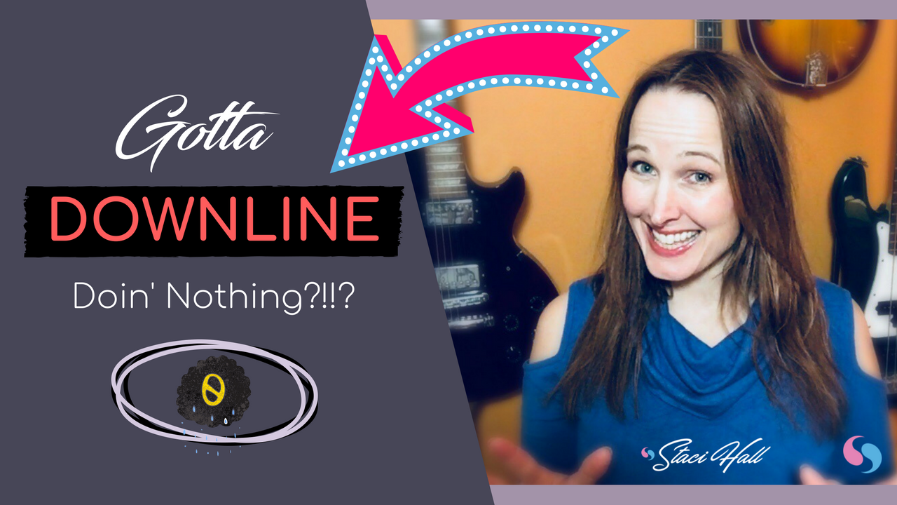 Network Marketing Downline: What to do When Nobody’s Doing Anything!
