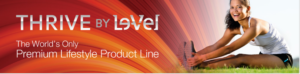 Read below for our Level Thrive review