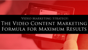 MLSP training for marketing with videos
