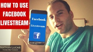 Facebook Livestream