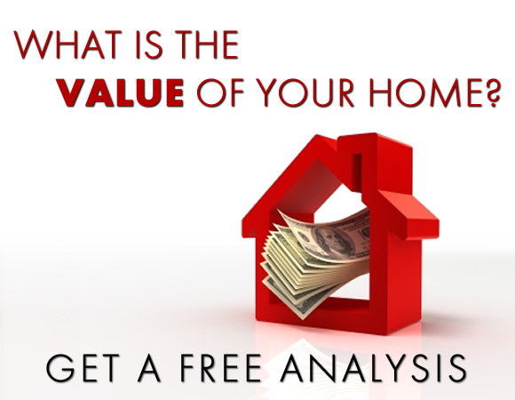 FREE Home Value Analysis
