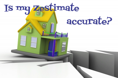 The Truth About Zillow And Zestimates