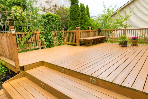 Tips for Better Deck Building