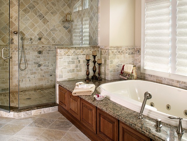 5 Things To Consider Before Starting a Master Bath Remodel