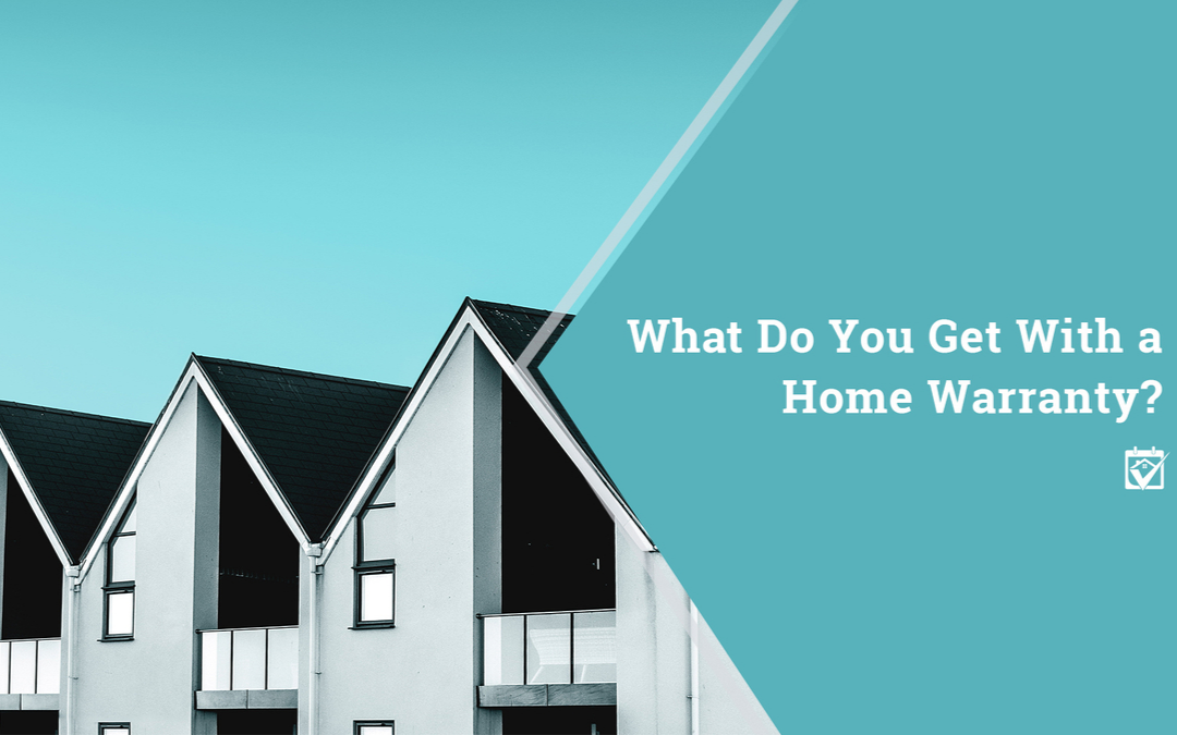 What Do You Get With a Home Warranty