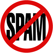 stop Spamming in social media
