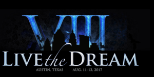LIVE THE DREAM