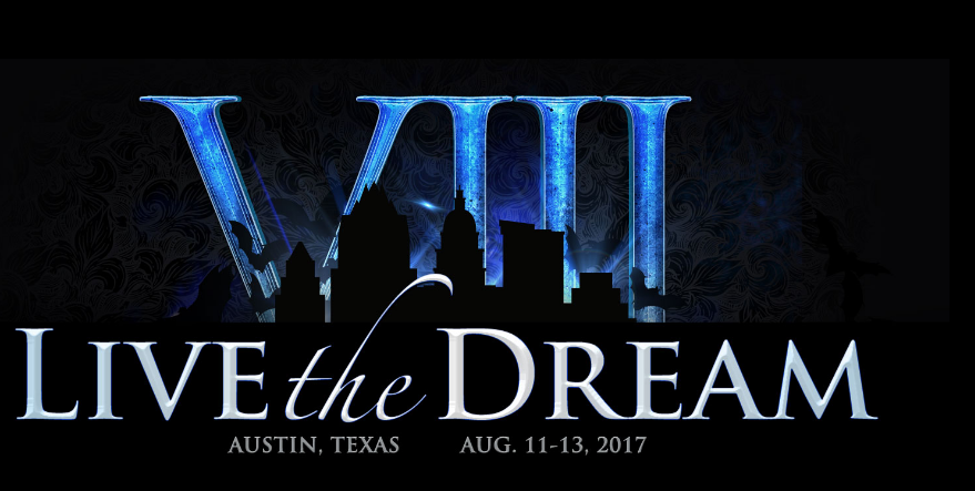Live the dream