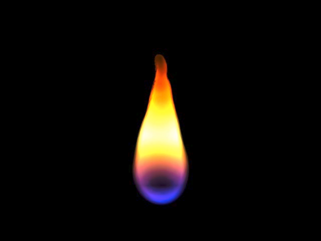 CANDLELIGHT CEREMONY