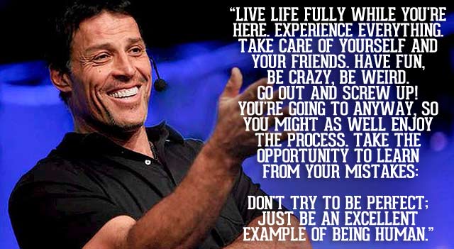 Quotes to Motivate and Inspire