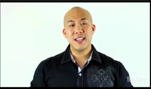 10 BEST NETWORK BLOGS BY MEN !!~