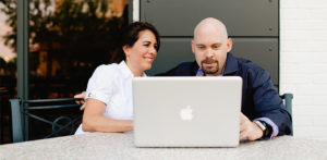 BEST NETWORK BLOGS BY COUPLES