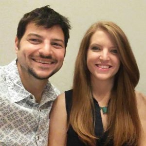 BEST NETWORK BLOGS BY COUPLES