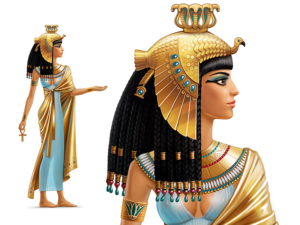 CLEOPATRA