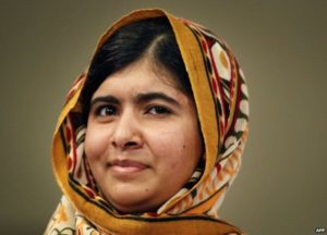 Malala Yousafzai was shot in the head by Taliban gunmen - her "crime", to have spoken up for the right of girls to be educated. The world reacted in horror, but after weeks in intensive care Malala survived. Her full story can now be told.