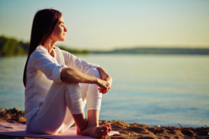 PEACEFUL