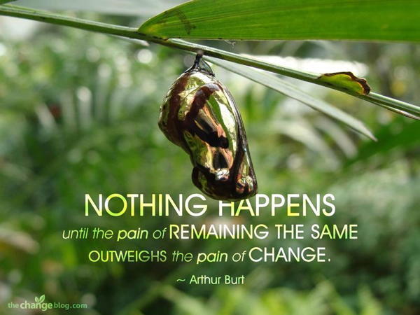 change