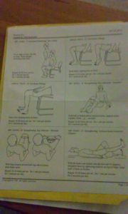 HEALTH AND WELL BEING ( Spring/summer Melt Down ( Phase 1 )